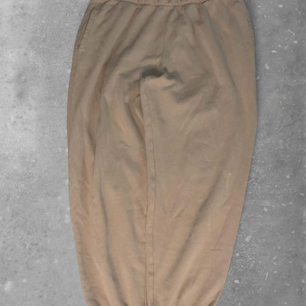 Hollister High-Rise Baggy Sweatpants